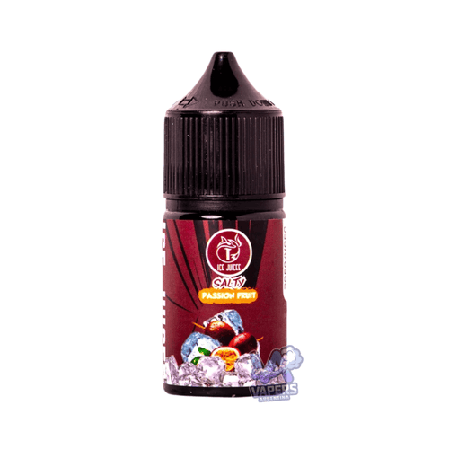 Ice Juicee - Salt 30mL 3.5% Nicotina