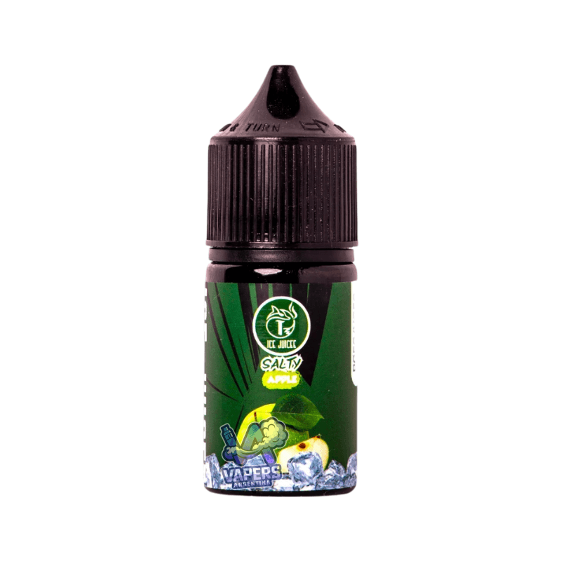 Ice Juicee - Salt 30mL 3.5% Nicotina