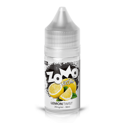 Zomo Salt 30mL 5% Nicotina