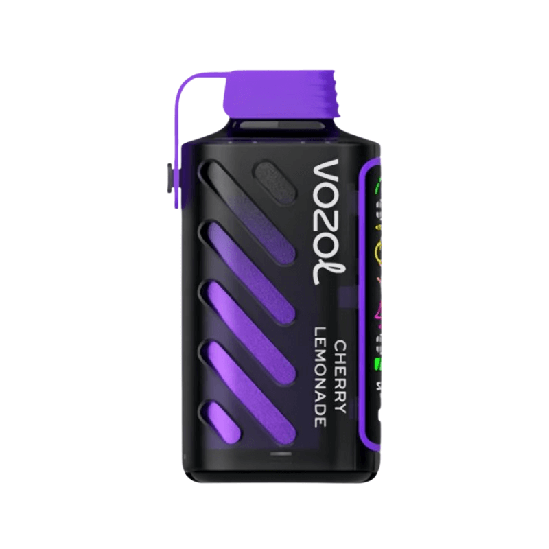 Vozol Gear Power 20.000 PUFFS 5% Nicotina