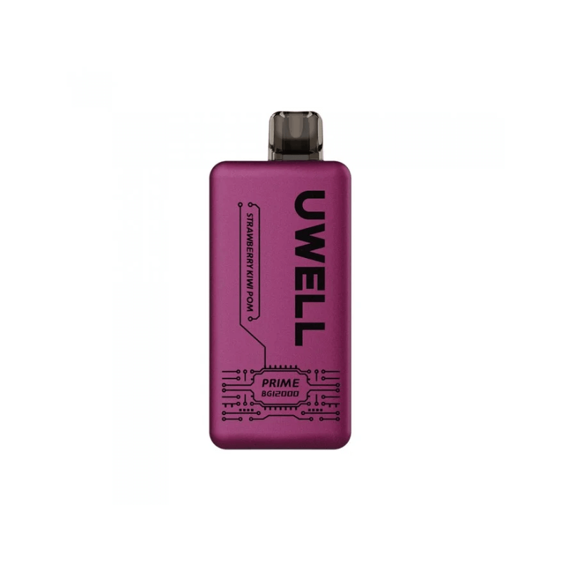 Uwell Prime BG 12.000 PUFFS 5% Nicotina