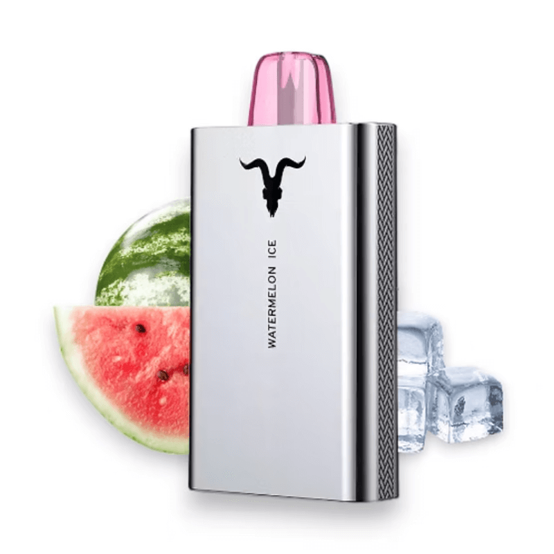 IGNITE V50 SILVER EDITION 5.000 PUFFS 5% Nicotina