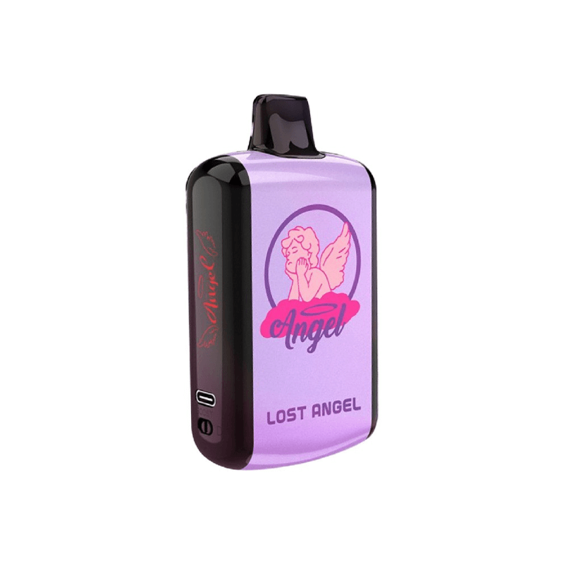 Lost Angel Pro Max 20.000 PUFFS 5% Nicotina