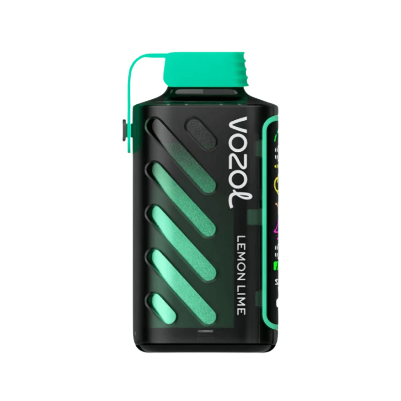 Vozol Gear Power 20.000 PUFFS 5% Nicotina