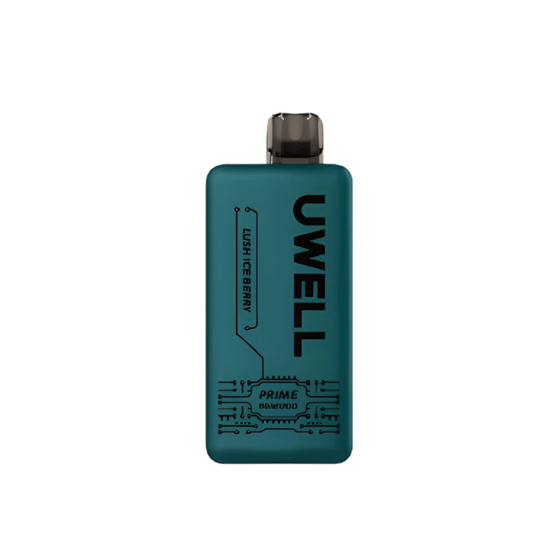 Uwell Prime BG 12.000 PUFFS 5% Nicotina