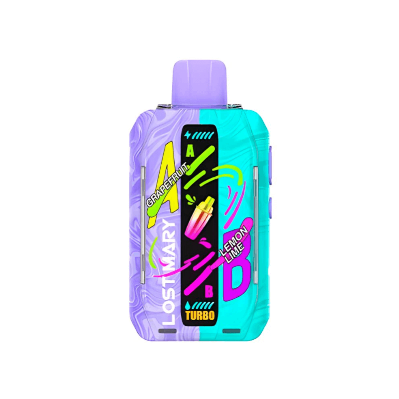 Lost Mary Mixer 30.000 Puffs 5%