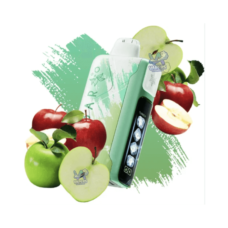 ELFBAR ICE KING 40.000 Puffs 5% Nicotina