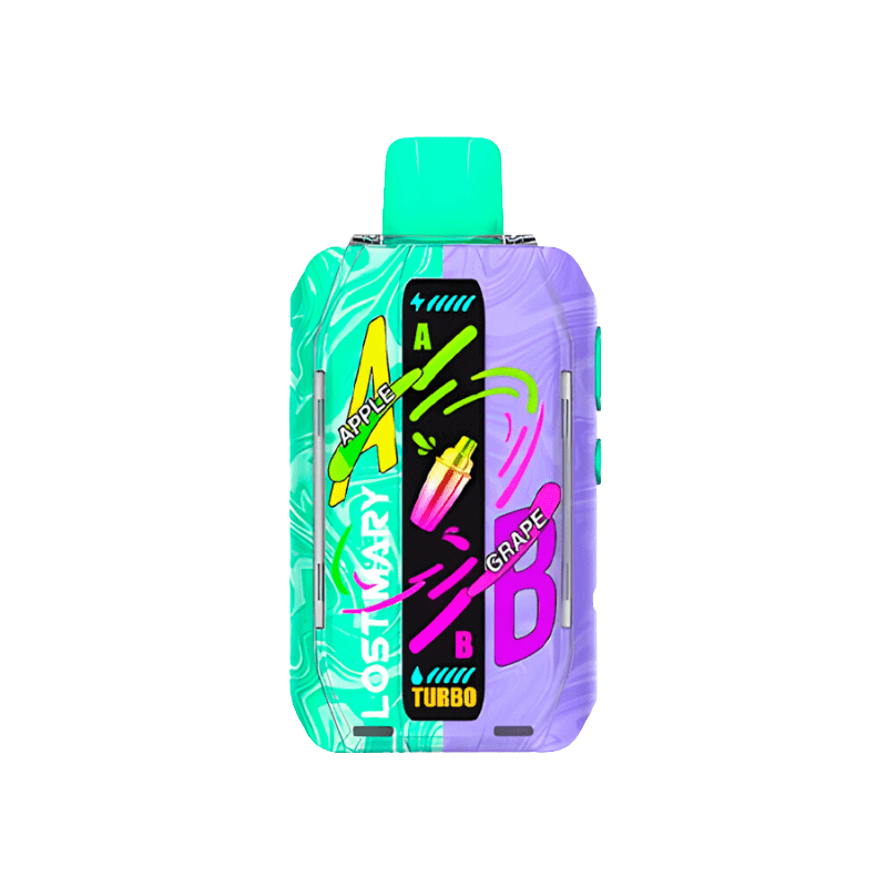Lost Mary Mixer 30.000 Puffs 5%