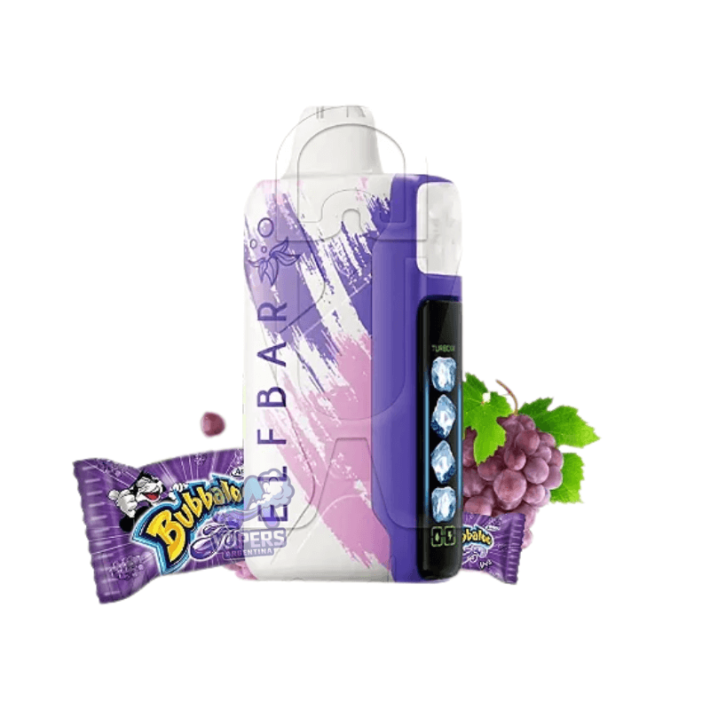 ELFBAR SWEET KING 40.000 Puffs 5% Nicotina