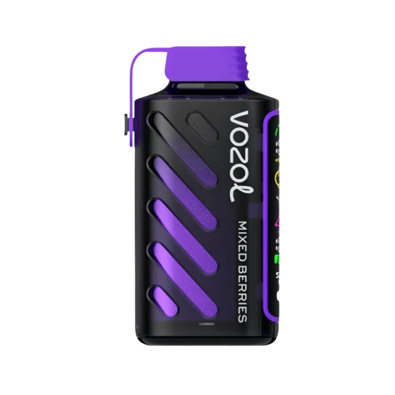 Vozol Gear Power 20.000 PUFFS 5% Nicotina