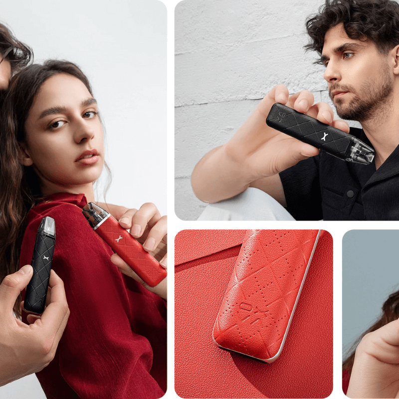 OXVA XLIM GO - Vaper Recargable
