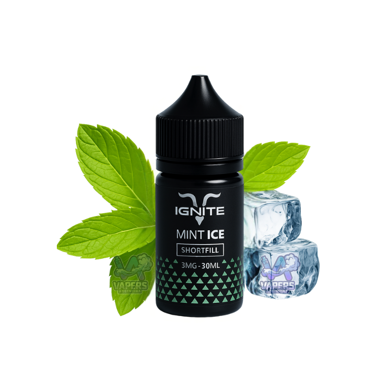 Ignite Salt 3.5% 30mL 10% OFF
