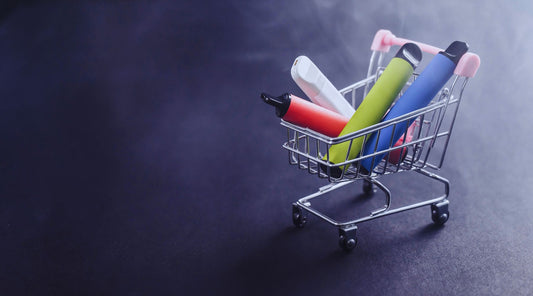 Beneficios del Cigarro Electrónico: Una Alternativa Moderna