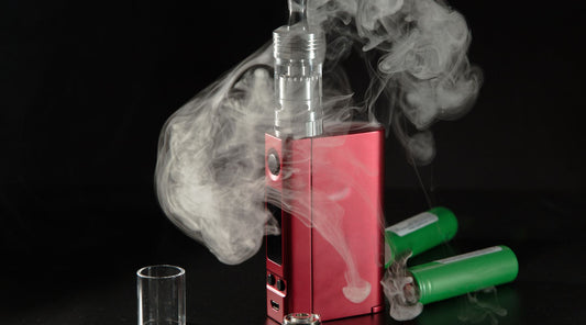vaporizador electronico para dejar de fumar