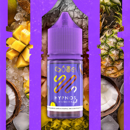 Hypnos Salt 30mL 2% Nicotina