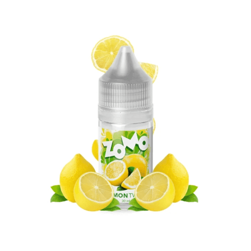 Zomo E-juice 30mL - 3mg Nicotina