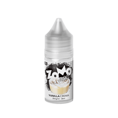 Zomo E-juice 30mL - 3mg Nicotina