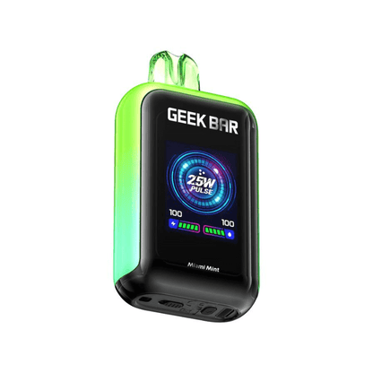 Geek Bar Skyview - 25.000 Puffs 5%