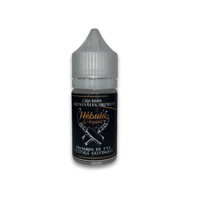 Nebula Salt 0% Nicotina - 30mL