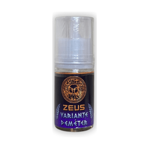 Zeus Salt 30mL / 0% Nicotina
