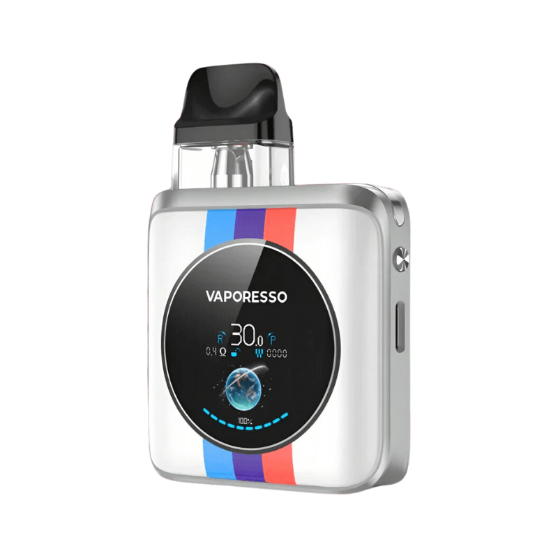 VAPORESSO - XROS 4 NANO Vaper Recargable