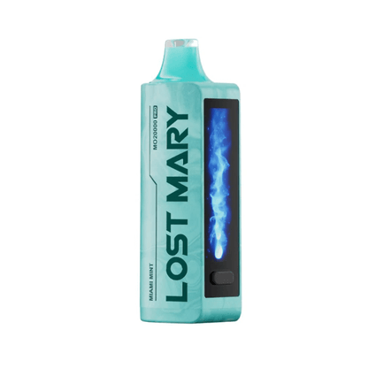 Lost Mary MO 20.000 PRO 5% Nicotina