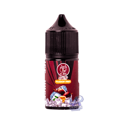 Ice Juicee - Salt 30mL 3.5% Nicotina