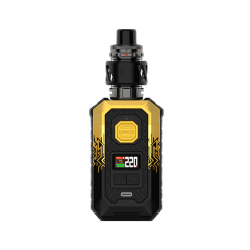 VAPORESSO - ARMOUR MAX Kit de Vapeo