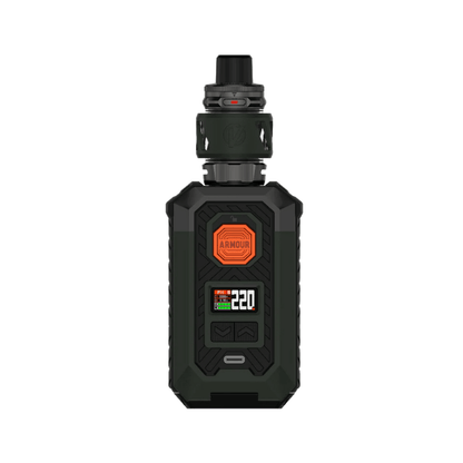 VAPORESSO - ARMOUR MAX Kit de Vapeo