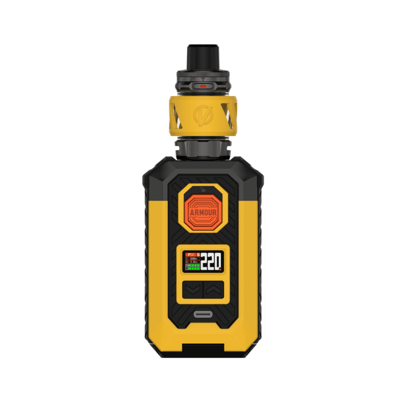 VAPORESSO - ARMOUR MAX Kit de Vapeo