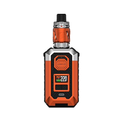 VAPORESSO - ARMOUR MAX Kit de Vapeo