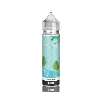 Magna E-Juice 60ML 3MG