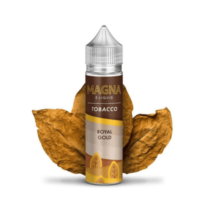 Magna E-Juice 60ML 3MG