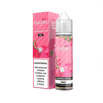 Magna E-Juice 60ML 3MG