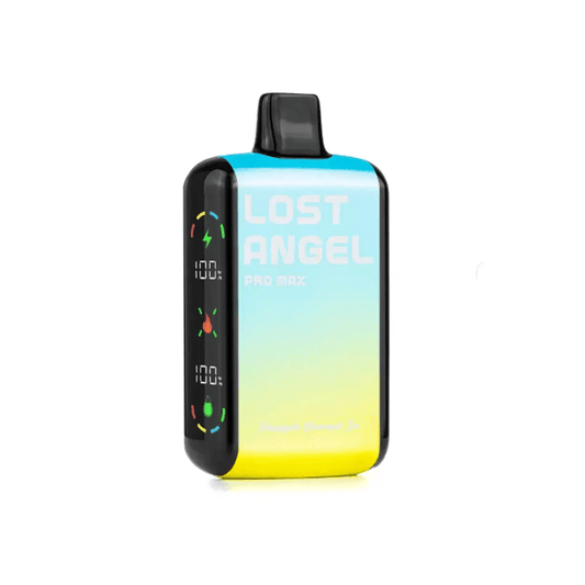 Lost Angel Pro Max 20.000 PUFFS 5% Nicotina