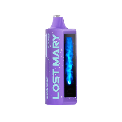 Lost Mary MO 20.000 PRO 5% Nicotina