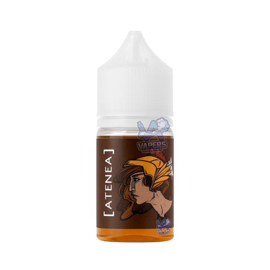 Zeus Salt 30mL / 0% Nicotina