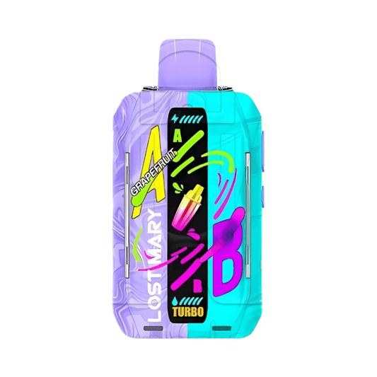 Lost Mary Mixer 30.000 Puffs 5%