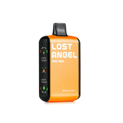 Lost Angel Pro Max 20.000 PUFFS 5% Nicotina