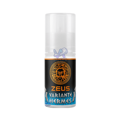 Zeus Salt 30mL 1.5% Baja Nicotina