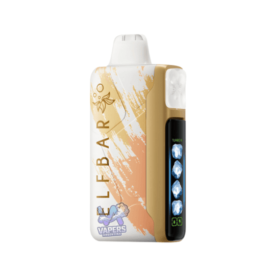 ELFBAR SWEET KING 40.000 Puffs 5% Nicotina