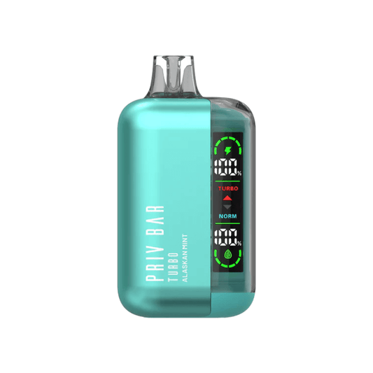 Smok Priv Bar 5% Nicotina Vaper Desechable