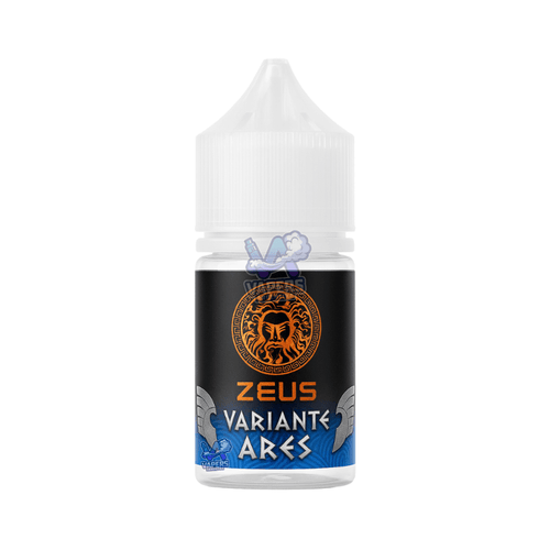 Zeus Salt 30mL - 0% Nicotina