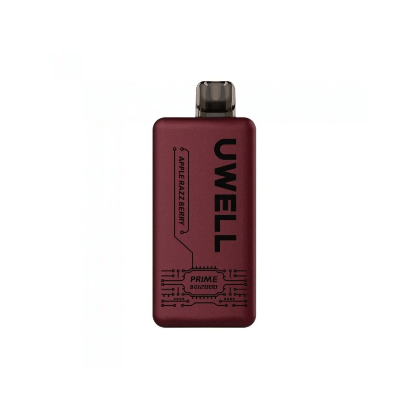 Uwell Prime BG 12.000 PUFFS 5% Nicotina