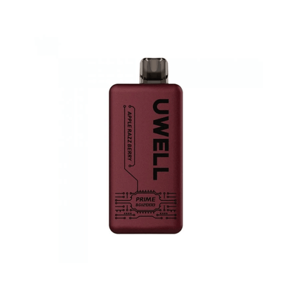 Uwell Prime BG 12.000 PUFFS 5% Nicotina