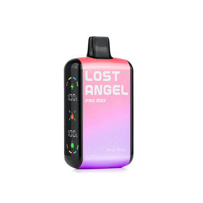 Lost Angel Pro Max 20.000 PUFFS 5% Nicotina