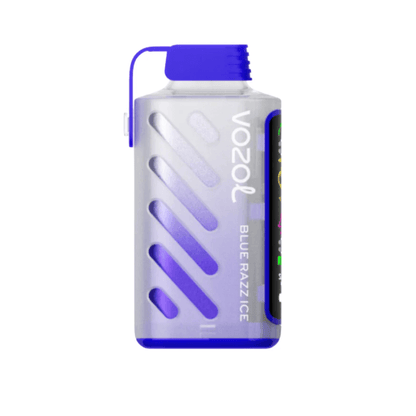 Vozol Gear Power 20.000 PUFFS 5% Nicotina