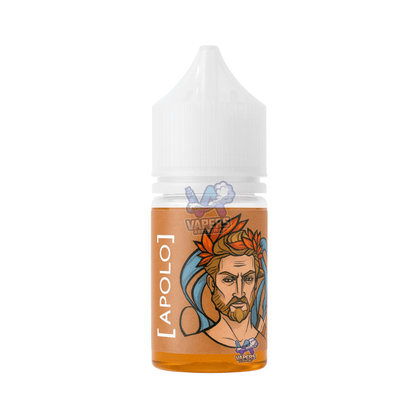 Zeus Salt 30mL 1.5% Baja Nicotina