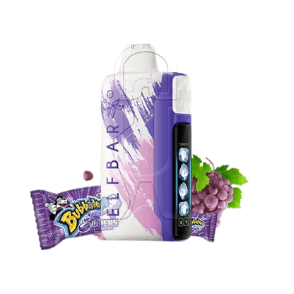 ELFBAR SWEET KING 40.000 Puffs 5% Nicotina