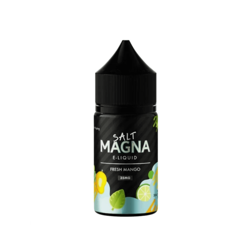 Magna Salt 30mL 2% Nicotina